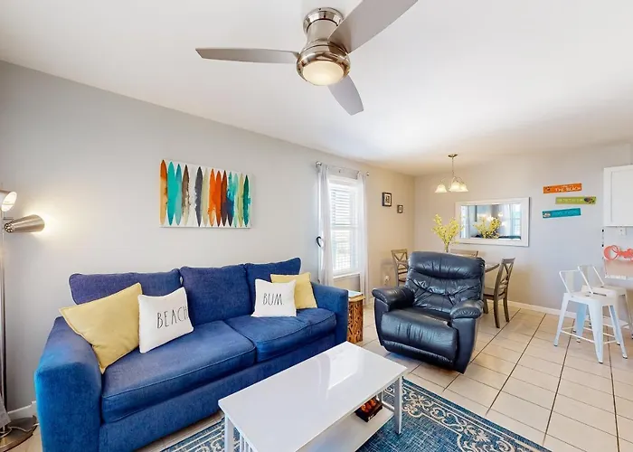 Sunchase #209 Gulf Shores