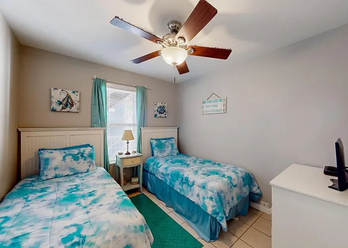 Apartment Sunchase #209