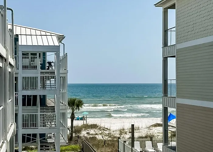 Sunchase #209 Apartment