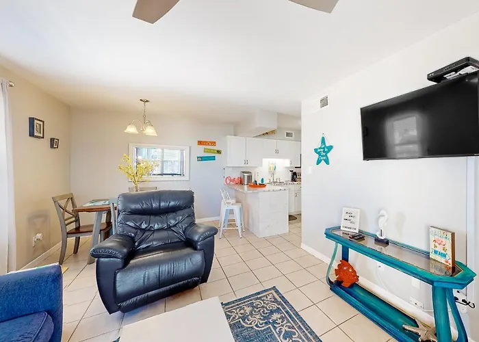 Sunchase #209 Apartment *