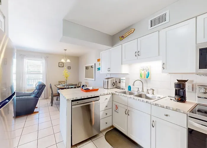 Apartment Sunchase #209