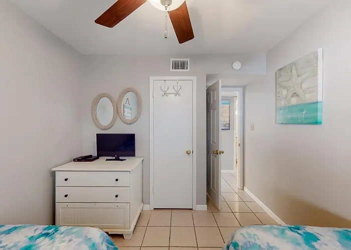 Sunchase #209 Apartment