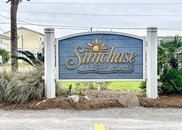 Sunchase #209
