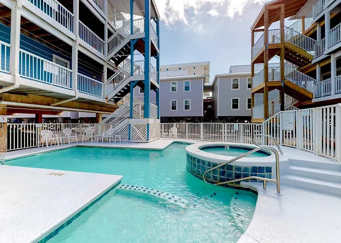 Sunchase #209 Apartment Gulf Shores