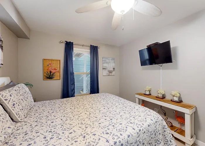 Sunchase #209 * Gulf Shores