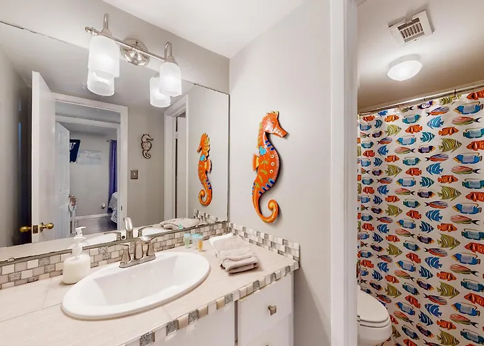 Sunchase #209 Apartment Gulf Shores