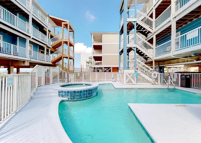 Sunchase #209 Gulf Shores