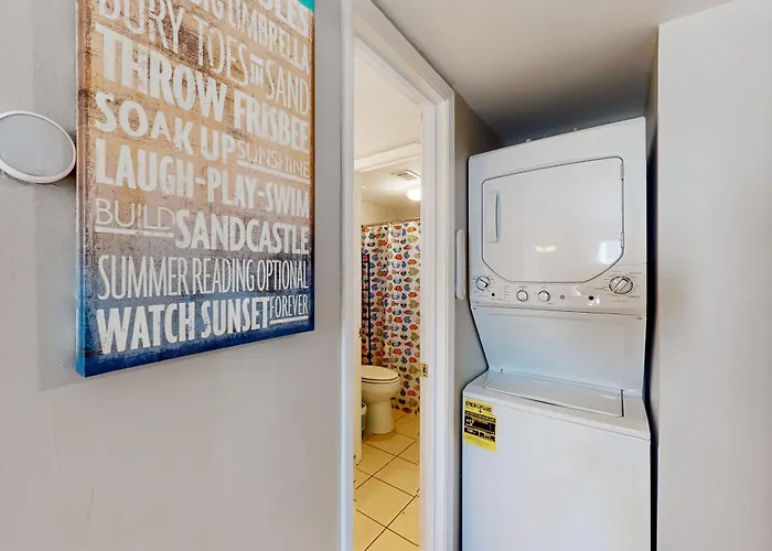 Sunchase #209 Apartment *