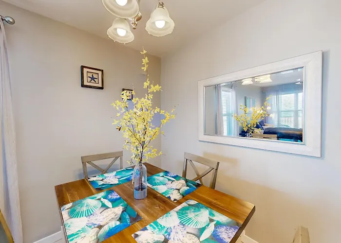 Sunchase #209 * Gulf Shores