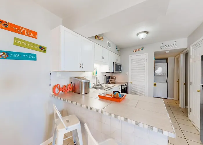 Sunchase #209 Gulf Shores