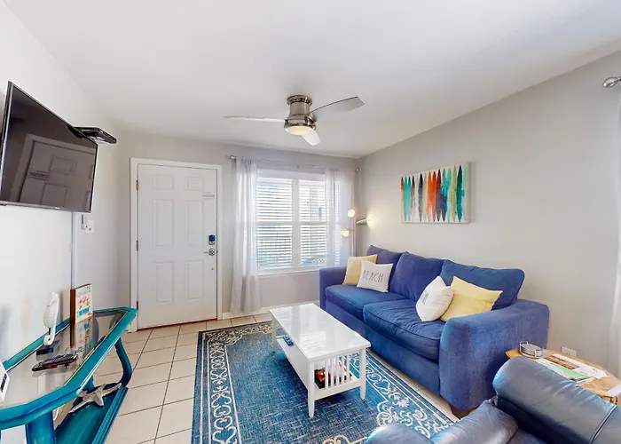 Sunchase #209 Apartment Gulf Shores